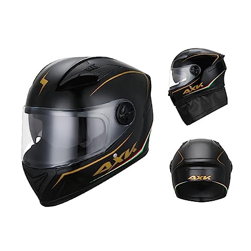 フルフェイスヘルメット バイク用ヘルメット シールド付きの人気商品